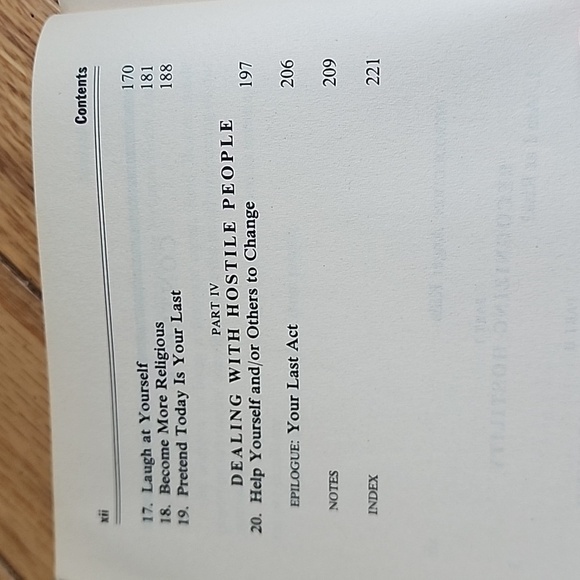 Anger Kills - Picture 5 of 5